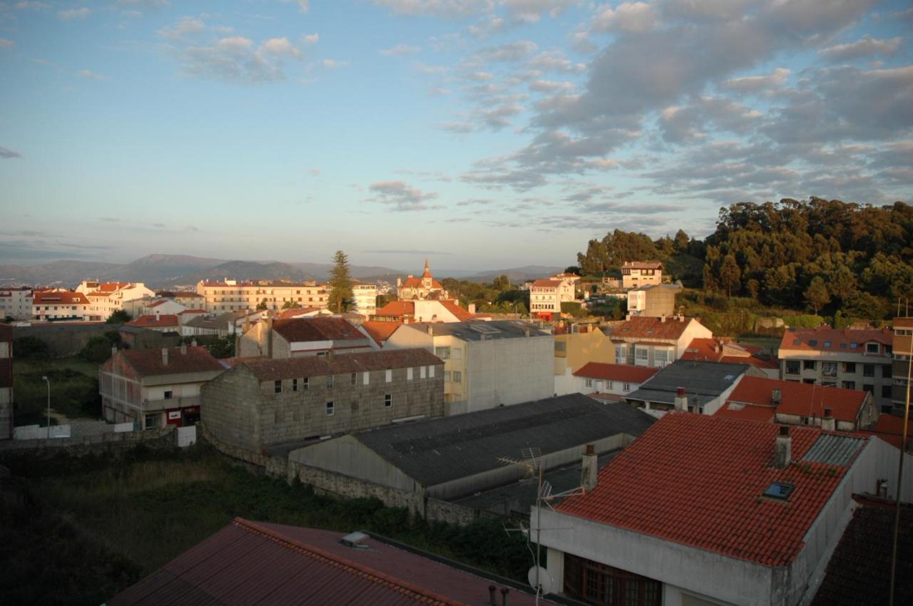 Brisa Marina Διαμέρισμα A Guarda Εξωτερικό φωτογραφία