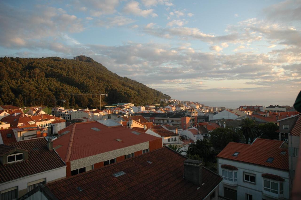 Brisa Marina Διαμέρισμα A Guarda Εξωτερικό φωτογραφία