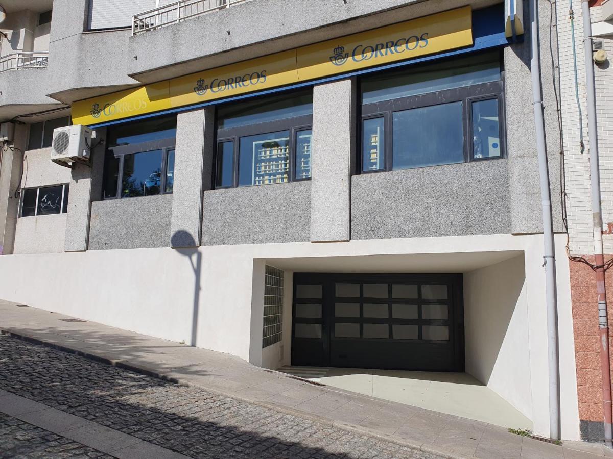 Brisa Marina Διαμέρισμα A Guarda Εξωτερικό φωτογραφία
