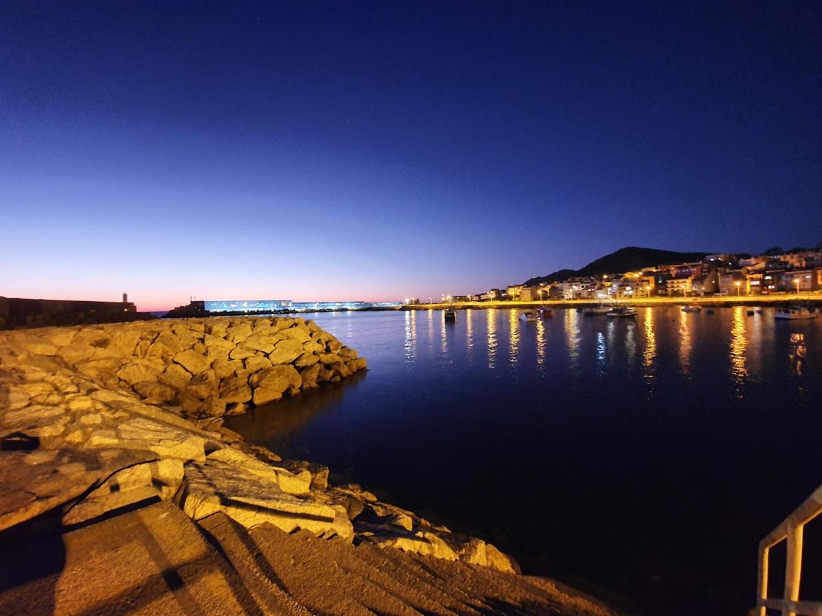 Brisa Marina Διαμέρισμα A Guarda Εξωτερικό φωτογραφία