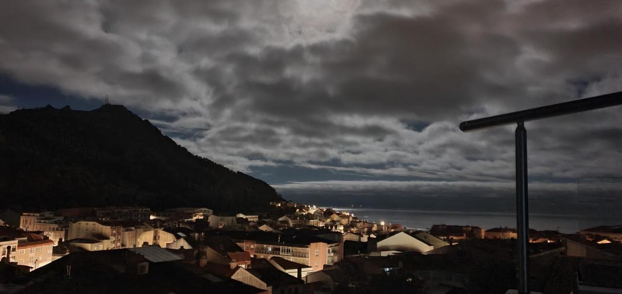 Brisa Marina Διαμέρισμα A Guarda Εξωτερικό φωτογραφία